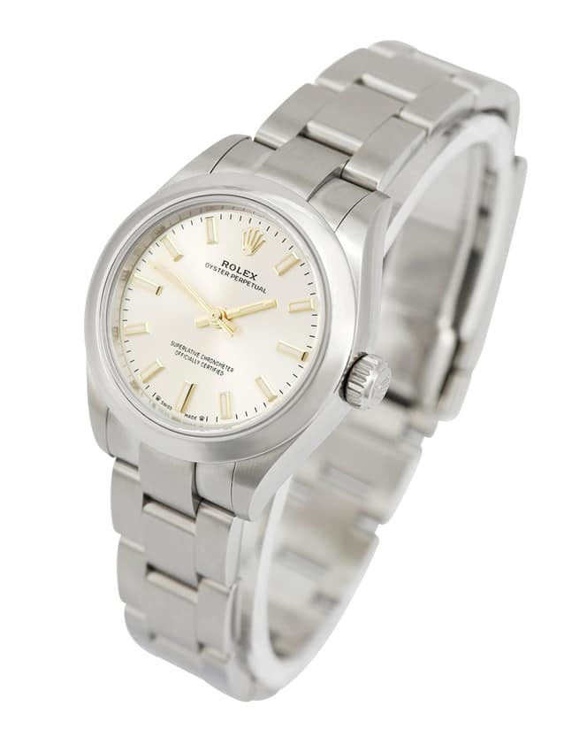 Rolex Oyster Perpetual 276200 — thumbnail 2