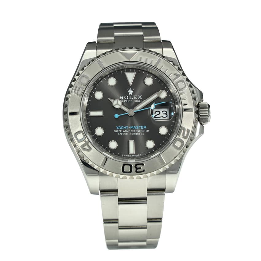 Rolex Yacht-Master 116622 — image 1 of 3