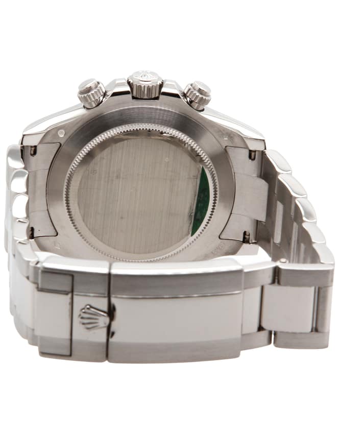 Rolex Cosmograph Daytona 116576 TBR — thumbnail 3