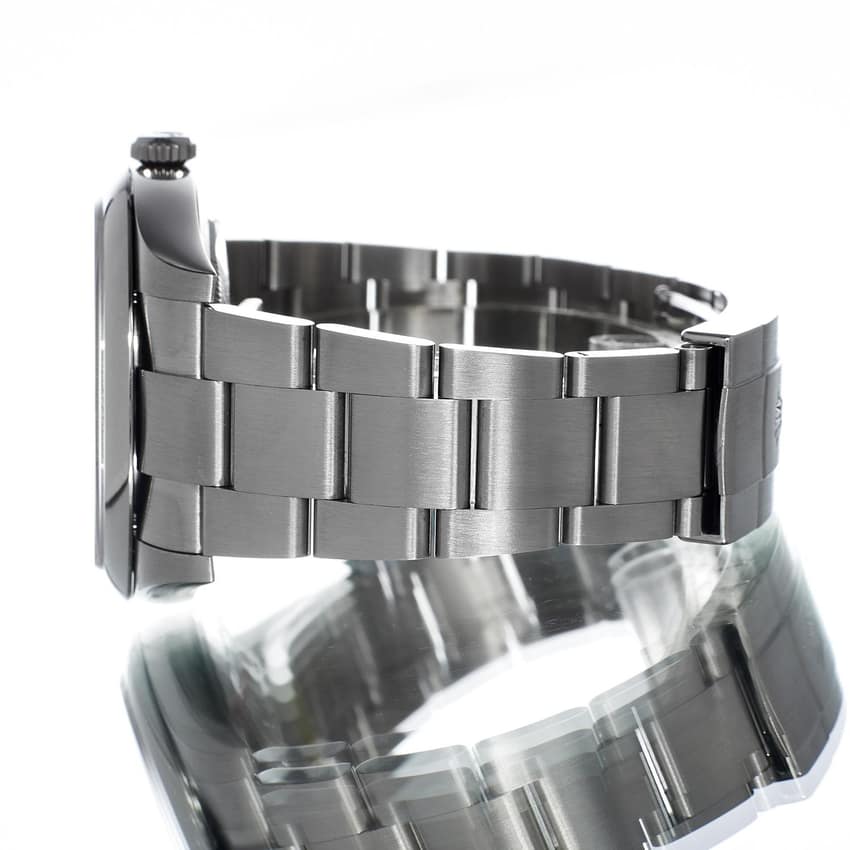 Rolex Oyster Perpetual 124300 — thumbnail 2