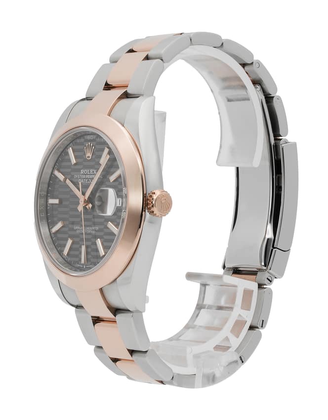 Rolex Datejust 126301 — thumbnail 2