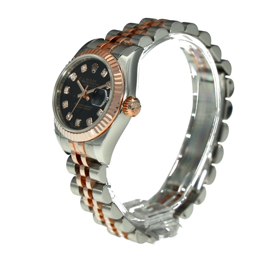 Rolex Lady-Datejust 179171 — thumbnail 2