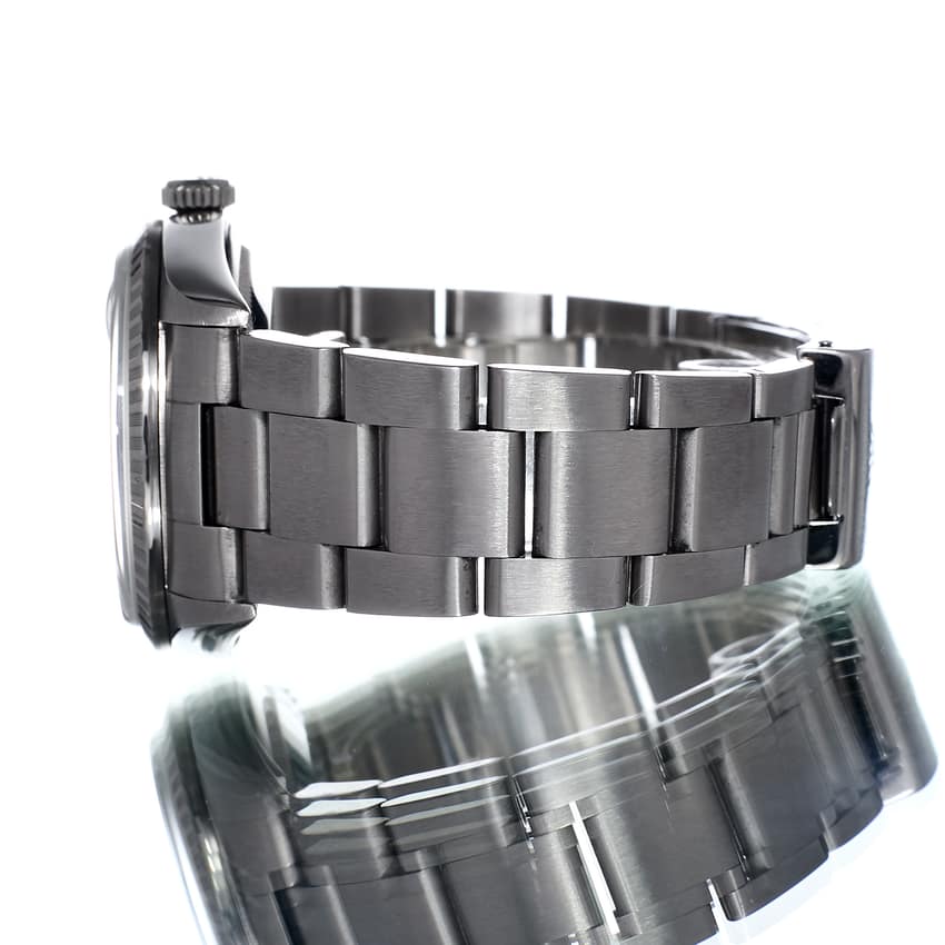 Rolex Datejust 16220 — thumbnail 2