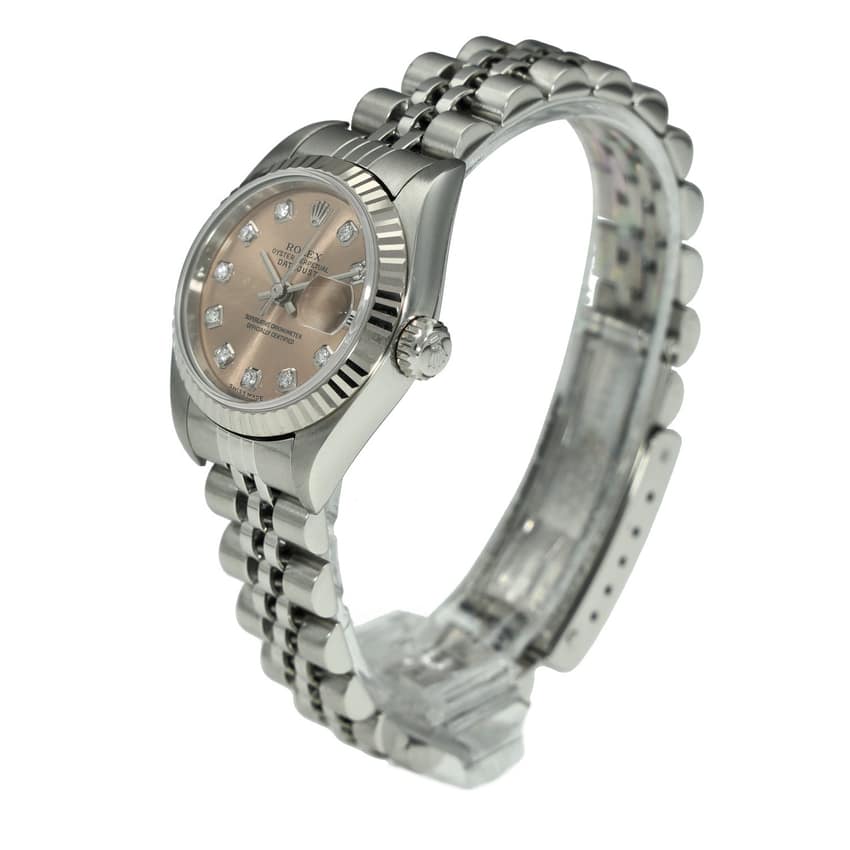Rolex Lady-Datejust 79174 — thumbnail 2