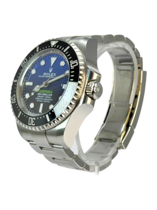 Rolex Sea-Dweller 416595 — thumbnail 2