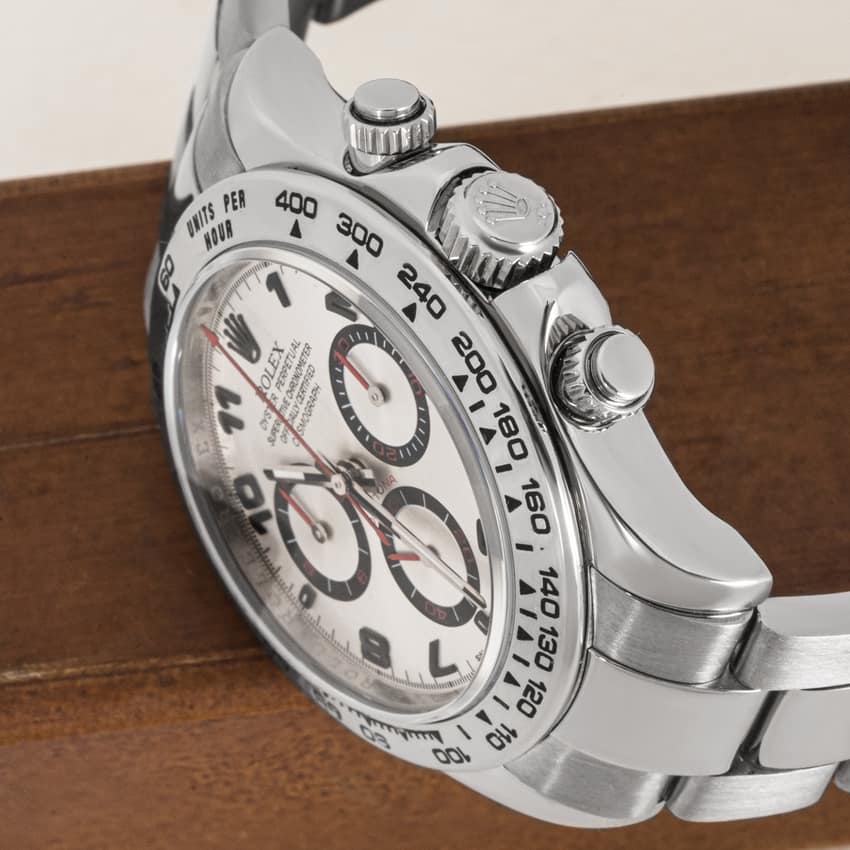 Rolex Cosmograph Daytona 116509 — thumbnail 2