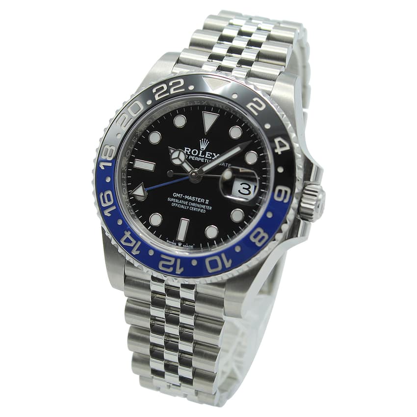 Rolex GMT-Master II 423041 — thumbnail 2