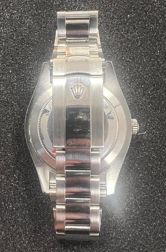 Rolex Datejust 116334 — thumbnail 3