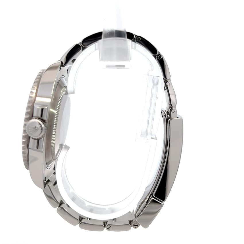 Rolex Submariner 116610 LV — thumbnail 2