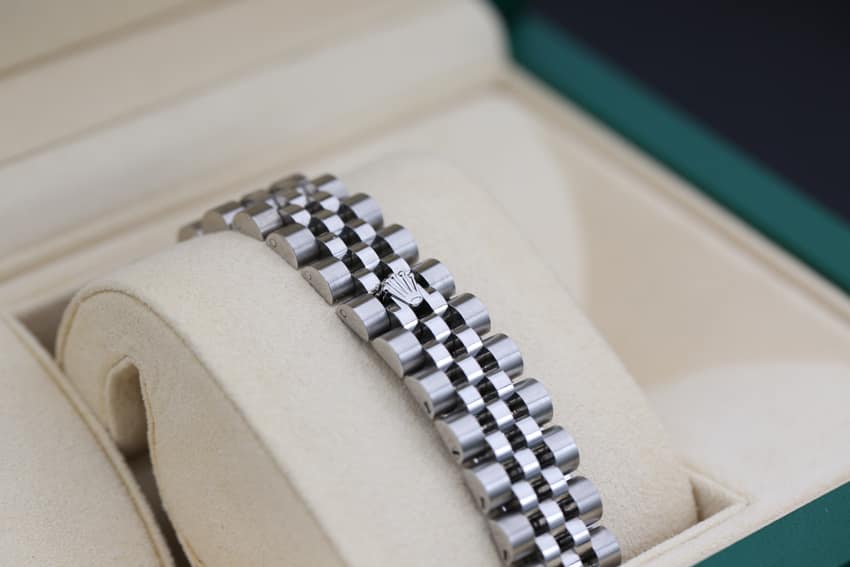 Rolex Lady-Datejust 178274 — thumbnail 3