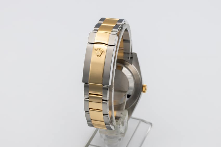 Rolex Datejust 126333 — thumbnail 3