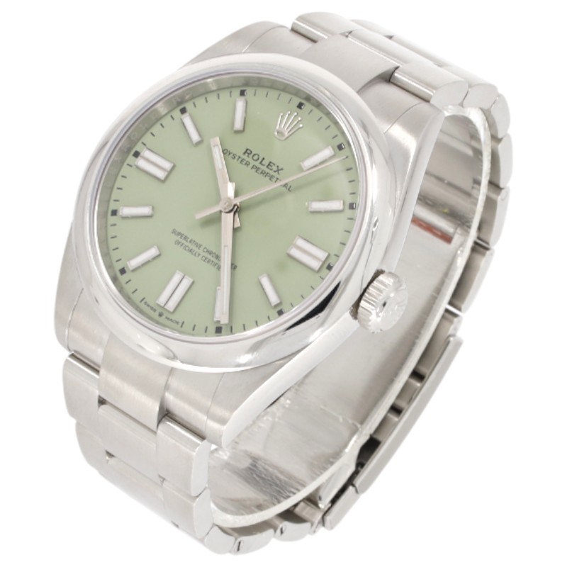 Rolex Oyster Perpetual 134300 — thumbnail 2