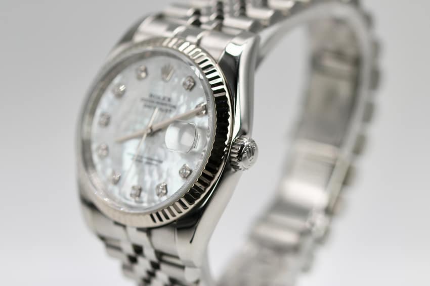 Rolex Datejust 116234 — thumbnail 2