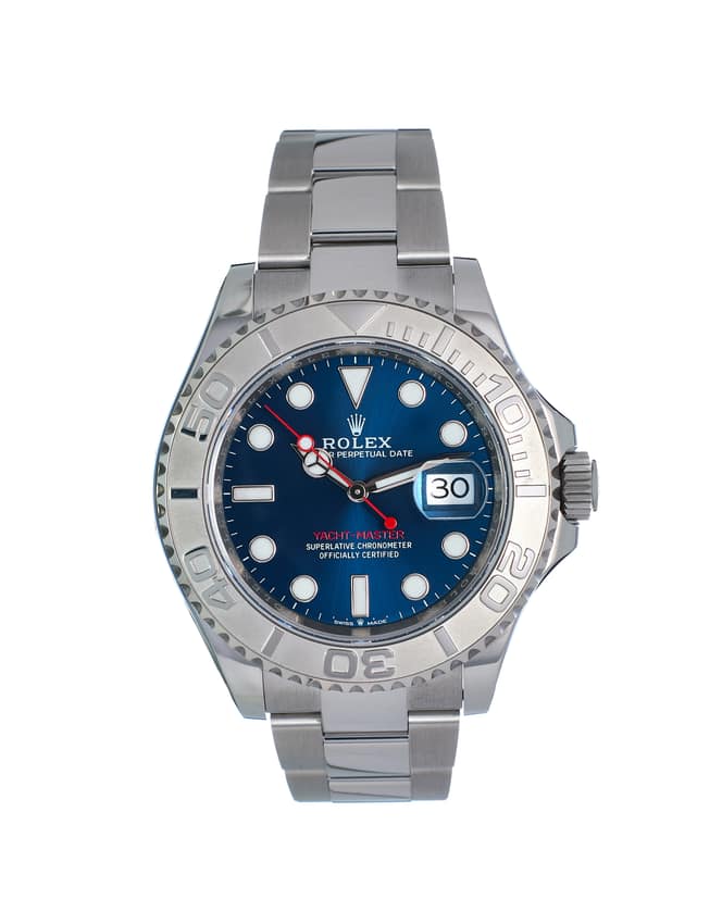 Rolex Yacht-Master 126622 — image 1 of 3