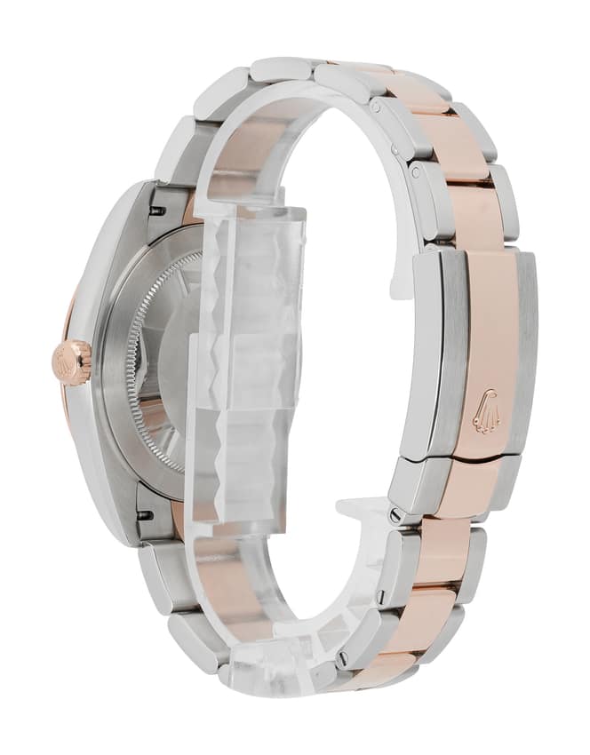 Rolex Datejust 126301 — thumbnail 3