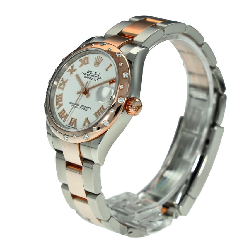 Rolex Lady-Datejust 278341-rbr — thumbnail 2