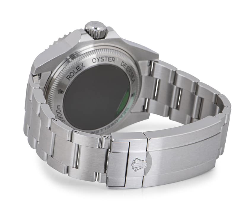 Rolex Sea-Dweller 126660 — thumbnail 3