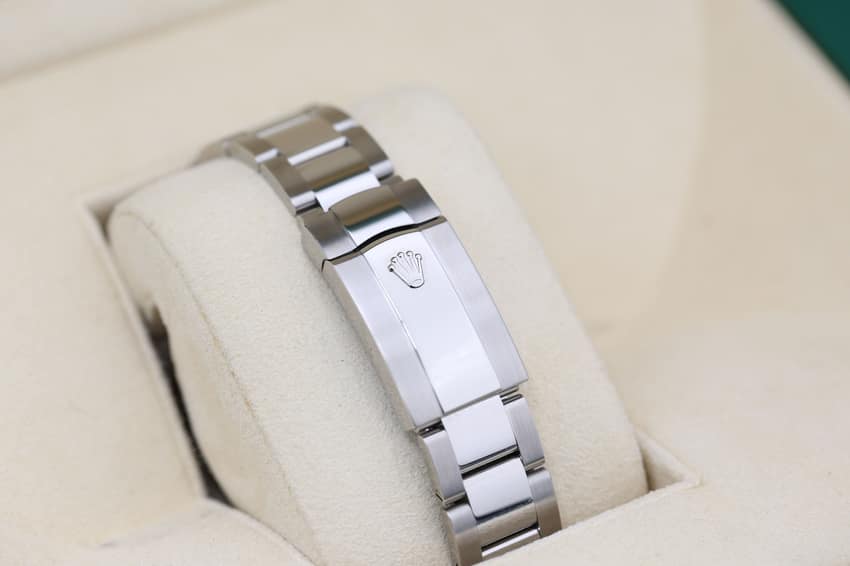 Rolex Datejust 116334 — thumbnail 3