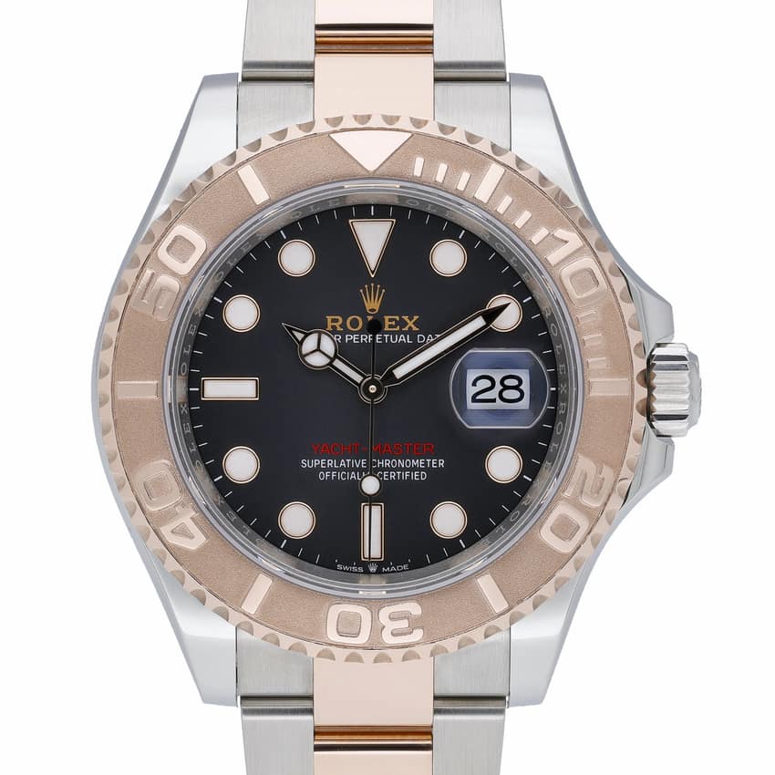Rolex Yacht-Master 126621 — image 1 of 3