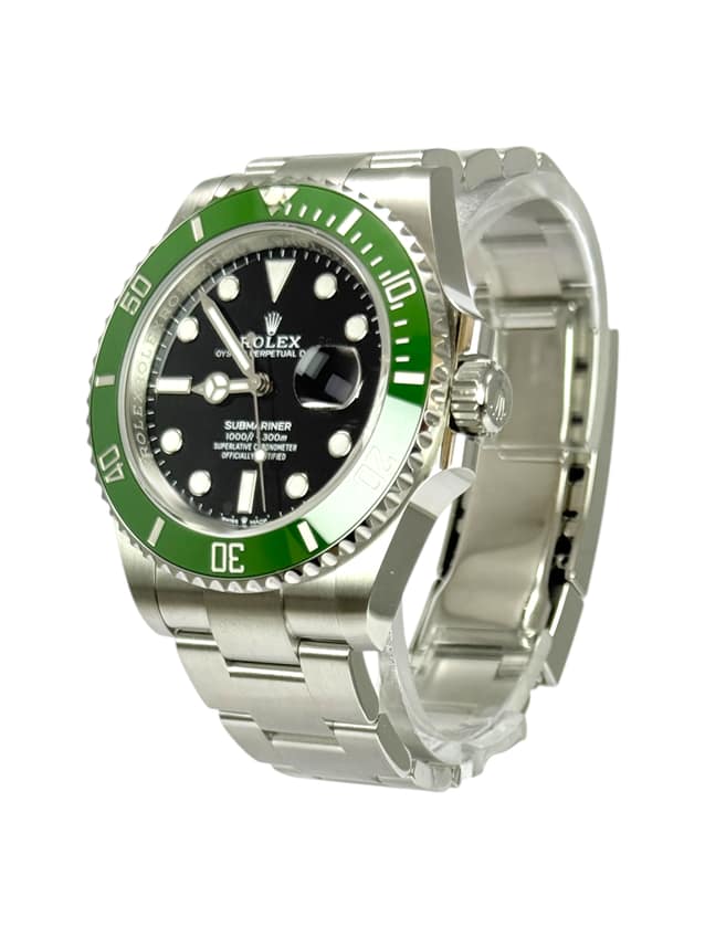 Rolex Submariner 126610 LV — thumbnail 2