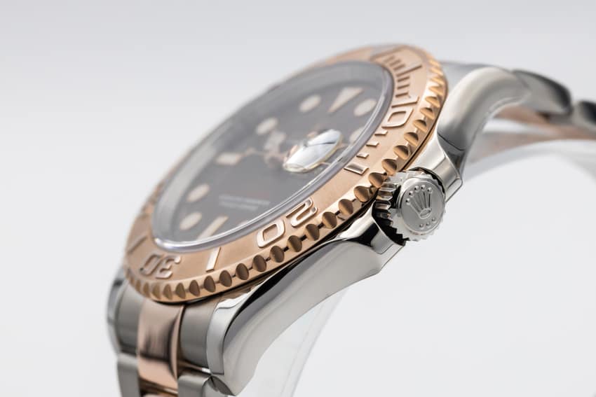 Rolex Yacht-Master 126621 — thumbnail 2