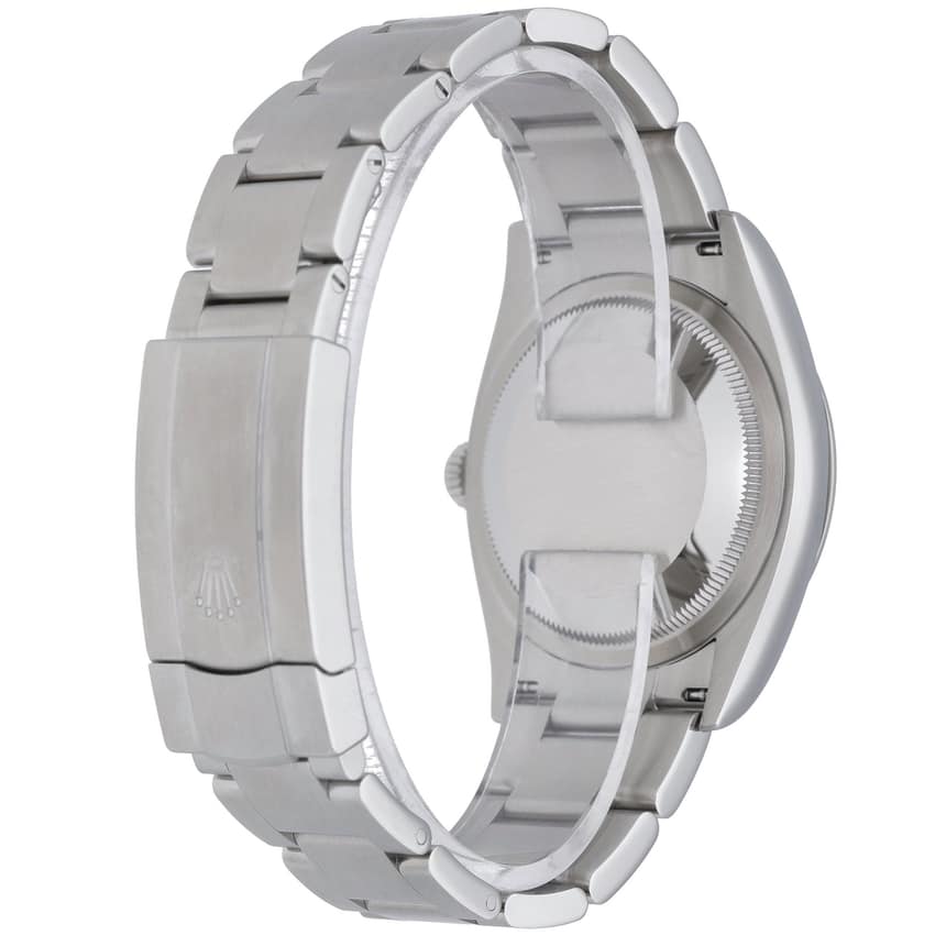 Rolex Oyster Perpetual 126000 — thumbnail 3