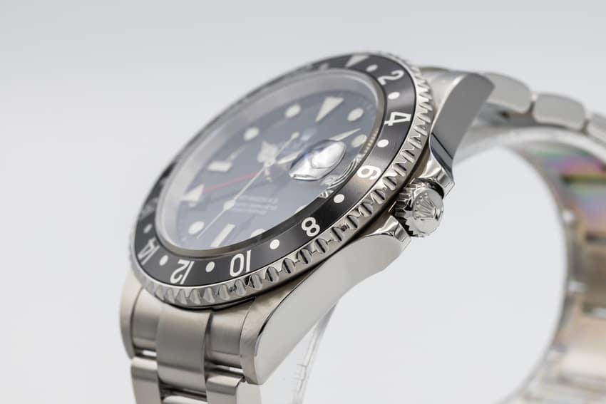 Rolex GMT-Master II 16710 — thumbnail 2