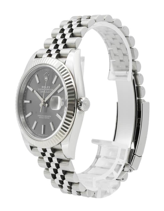 Rolex Datejust 126334 — thumbnail 2