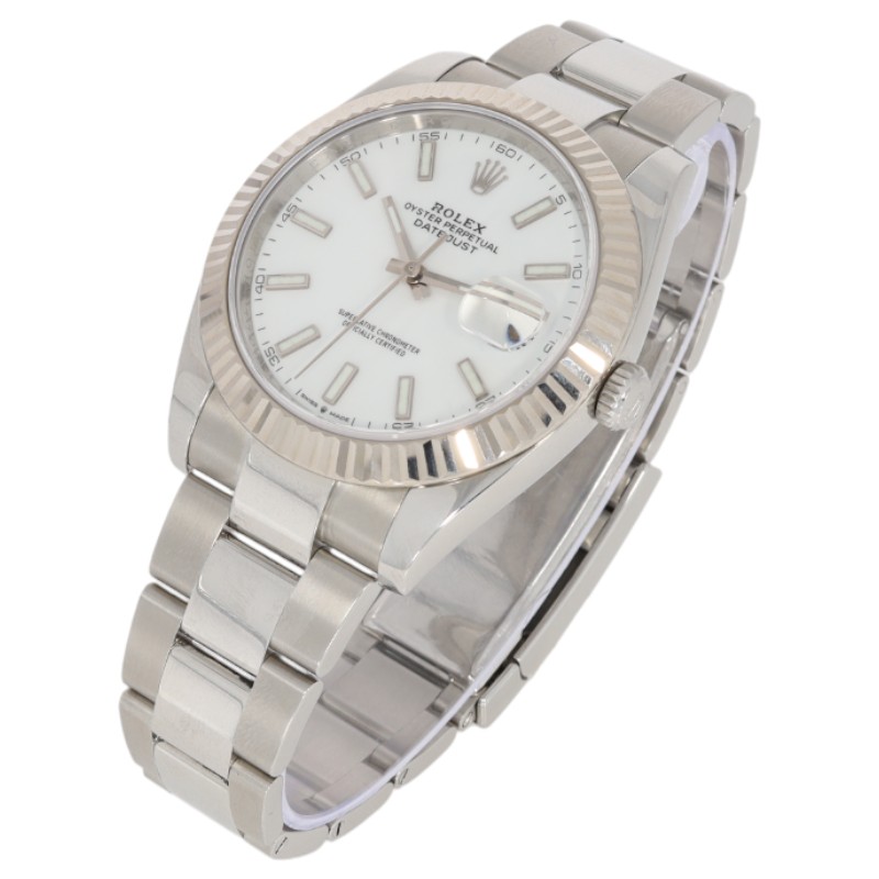 Rolex Datejust 126334 — thumbnail 2