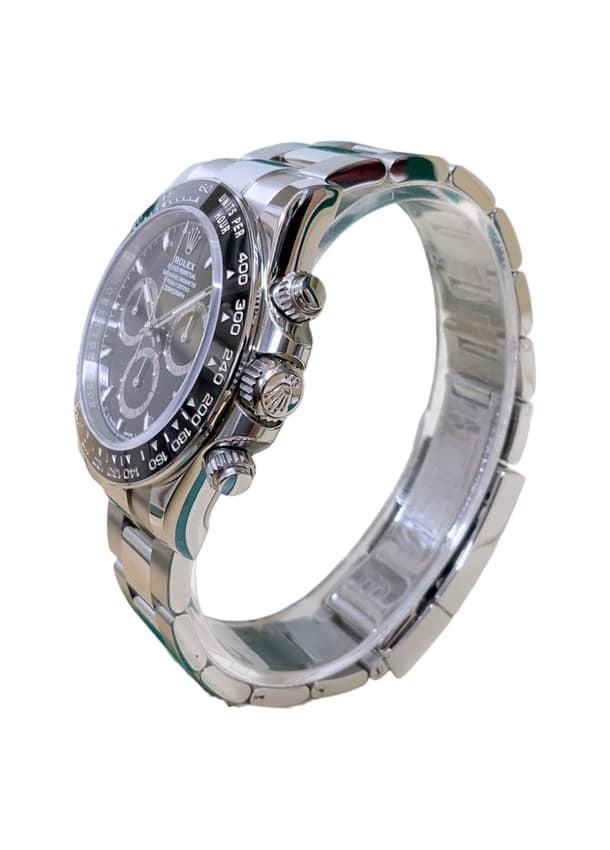 Rolex Cosmograph Daytona 126500 LN — thumbnail 2