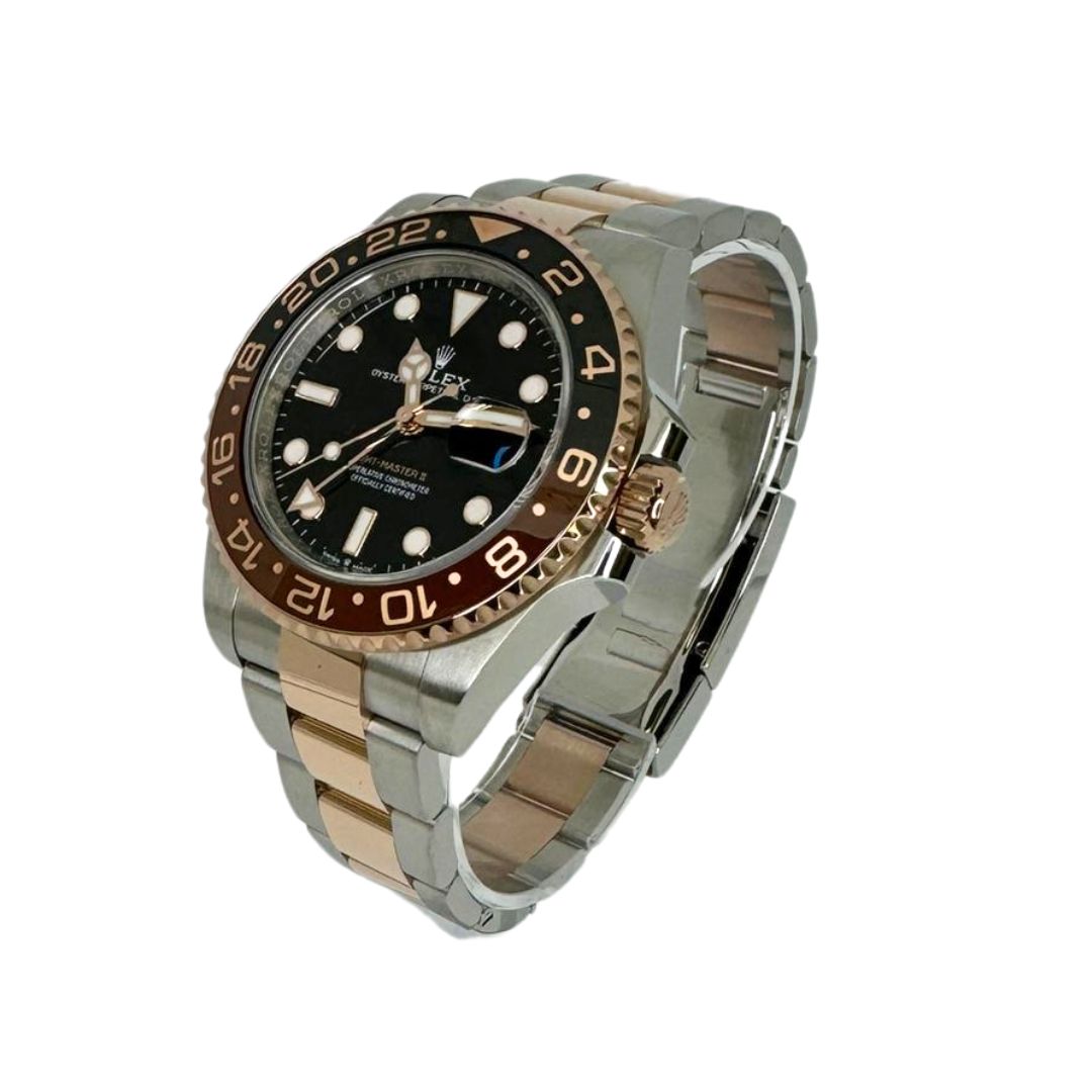 Rolex GMT-Master II 427699 — thumbnail 2