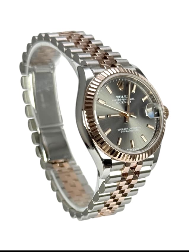 Rolex Lady-Datejust 278271 — thumbnail 3