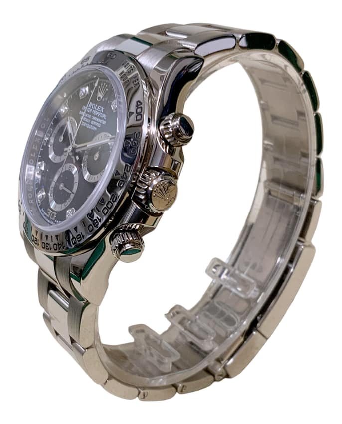 Rolex Cosmograph Daytona 116509 — thumbnail 2