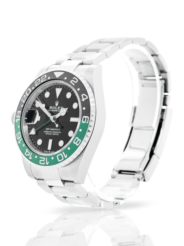 Rolex GMT-Master II 375549 — thumbnail 2