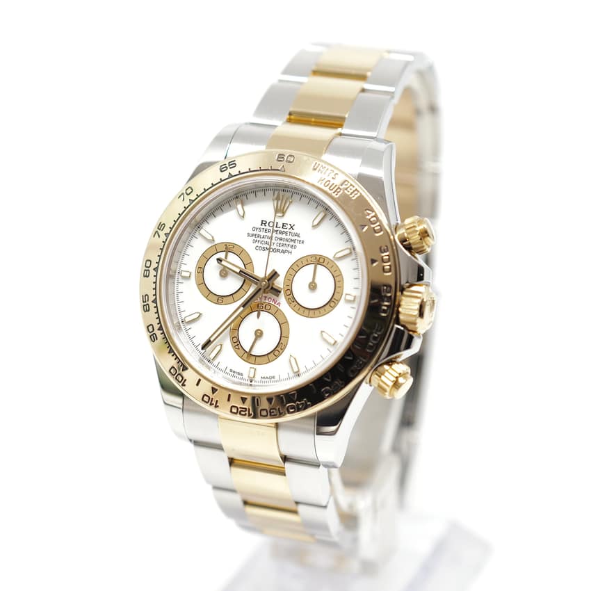 Rolex Cosmograph Daytona 126503 — thumbnail 2