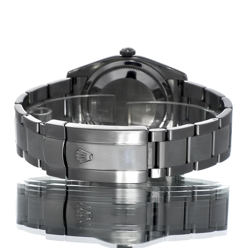 Rolex Datejust 116200 — thumbnail 3