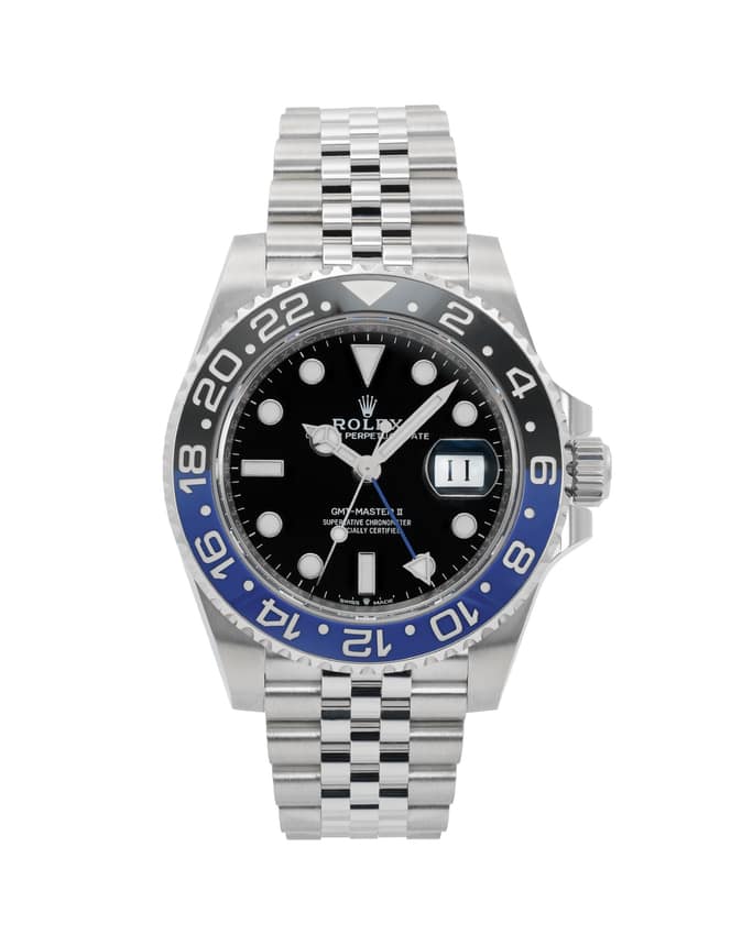 Rolex GMT-Master II 422375 — image 1 of 3