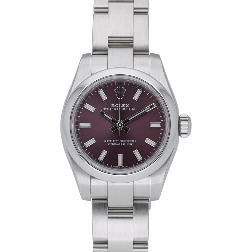 Rolex Oyster Perpetual 176200 — image 1 of 3