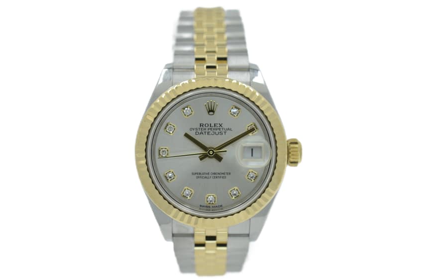 Rolex Lady-Datejust 279173 — image 1 of 3