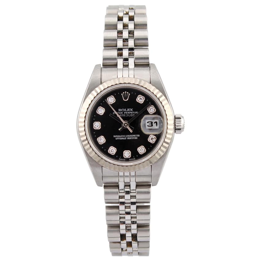 Rolex Lady-Datejust 79174 — image 1 of 3