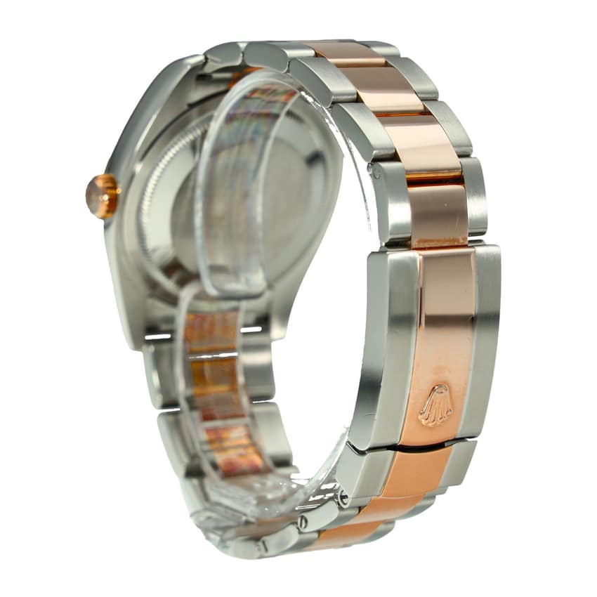 Rolex Datejust 116201 — thumbnail 3