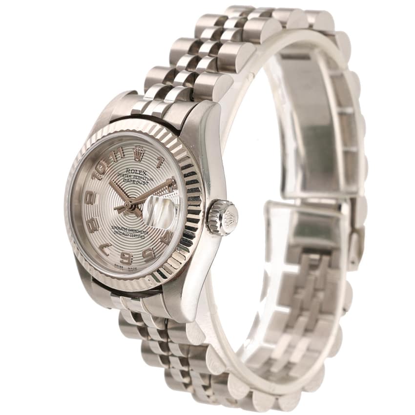 Rolex Lady-Datejust 179174 — thumbnail 2