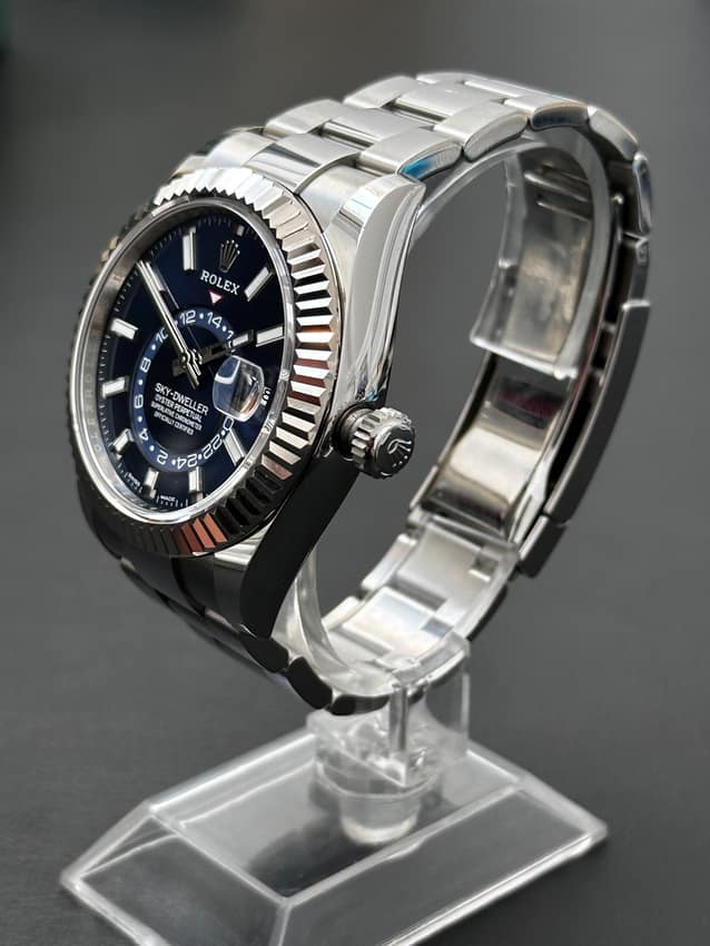 Rolex Sky-Dweller 326934 — thumbnail 2