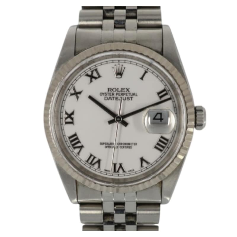Rolex Datejust 16234 — image 1 of 3
