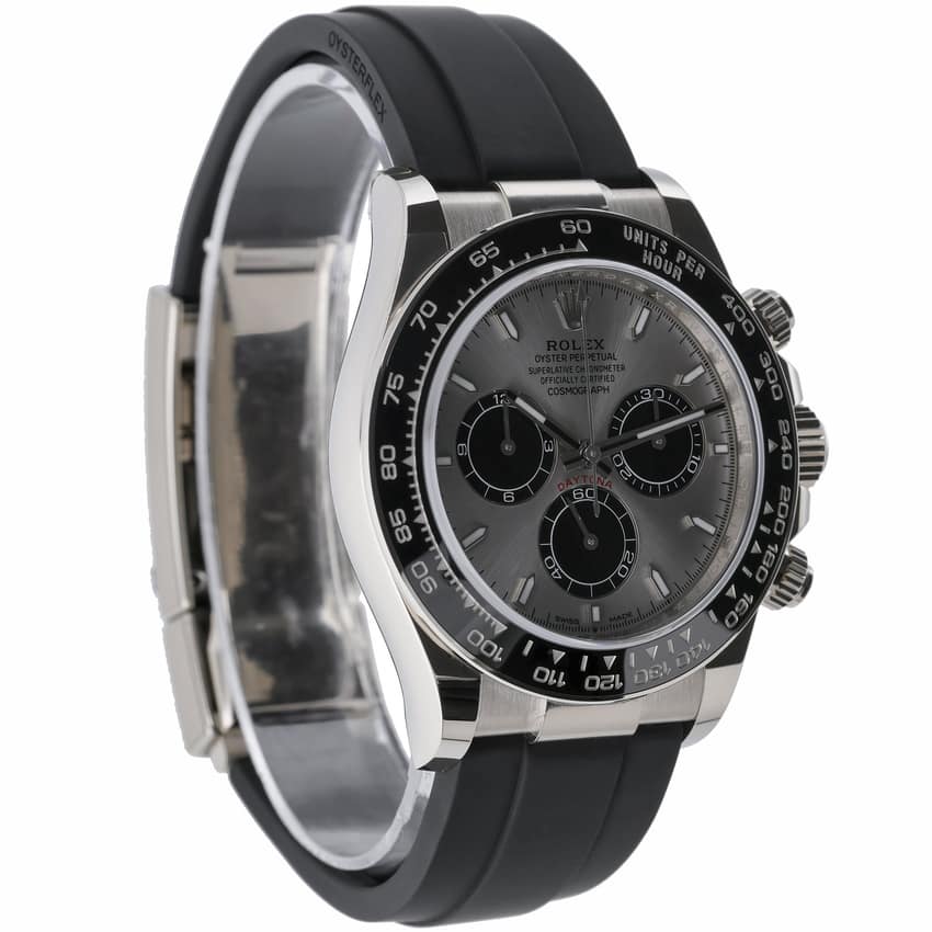 Rolex Cosmograph Daytona 126519 LN — thumbnail 2