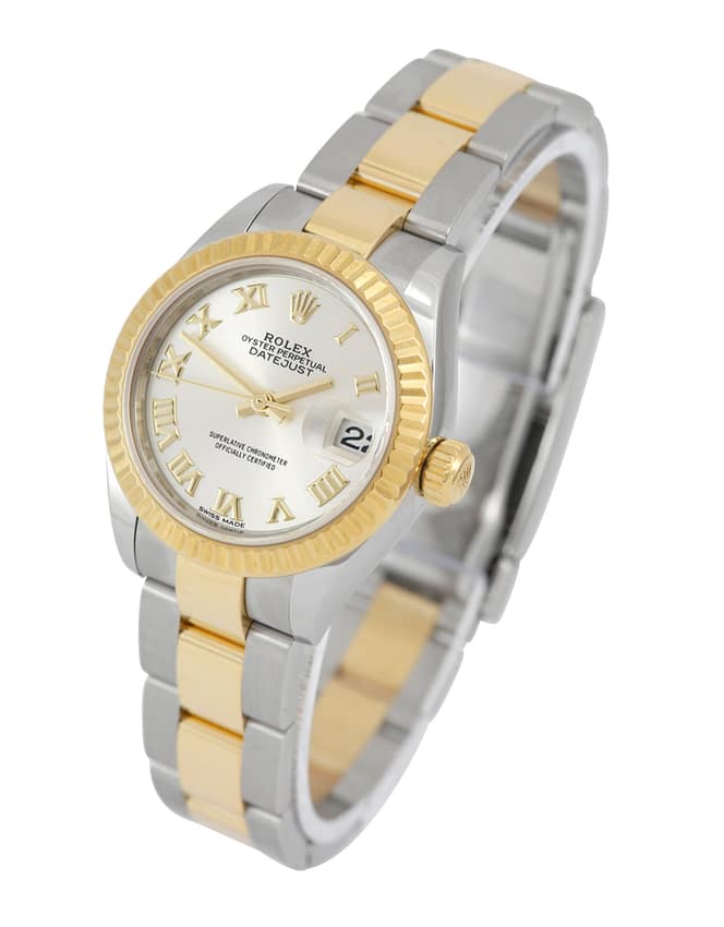 Rolex Lady-Datejust 279173 — thumbnail 2
