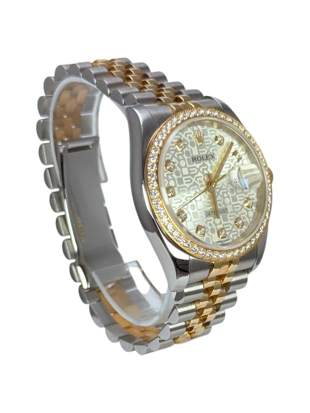 Rolex Datejust 116243 — thumbnail 3