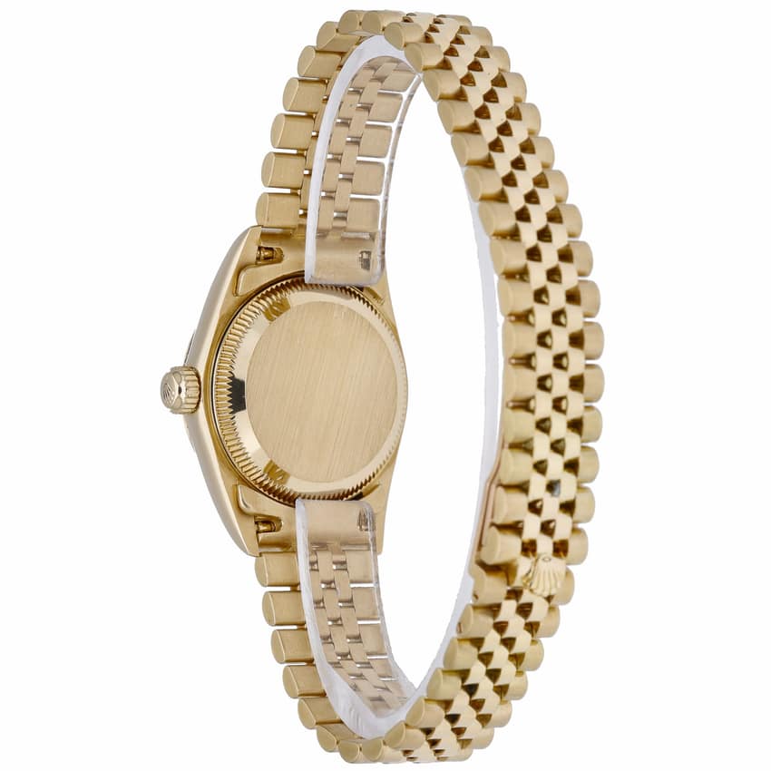 Rolex Oyster Perpetual 76198 — thumbnail 3