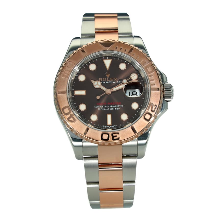 Rolex Yacht-Master 116621 — image 1 of 3