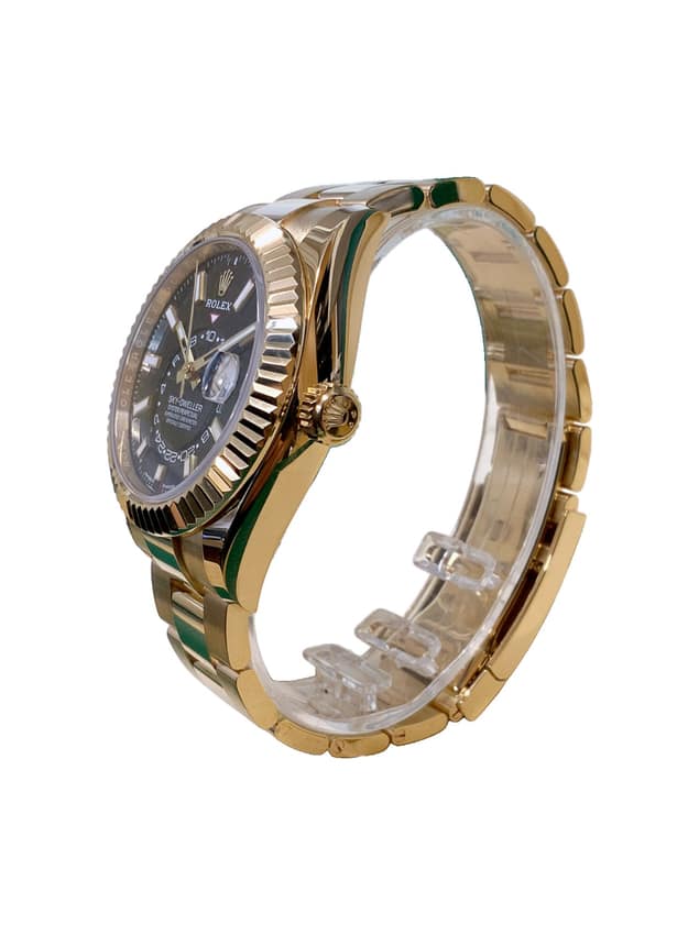 Rolex Sky-Dweller 336938 — thumbnail 2